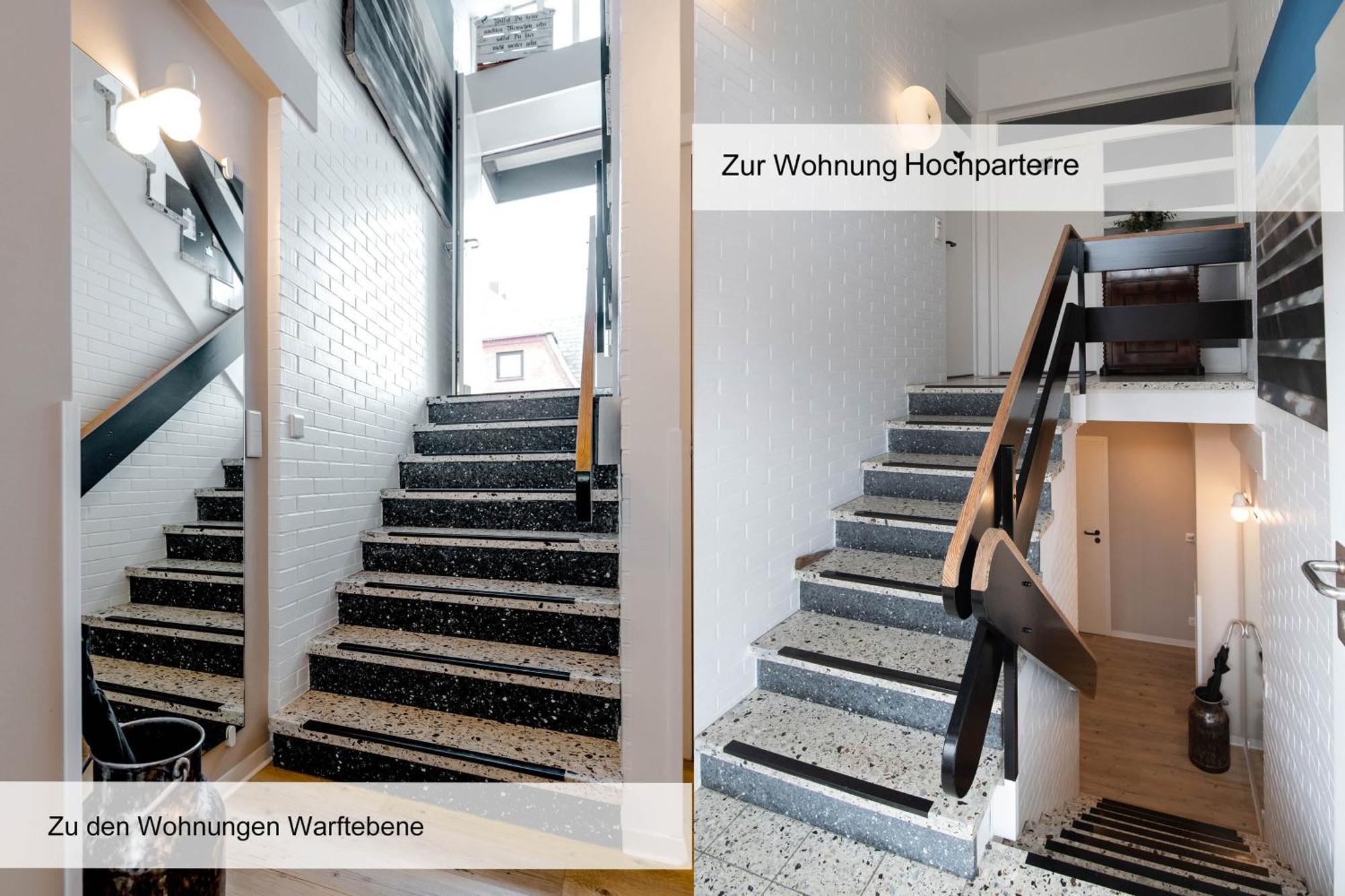 Appartamento Sylt Liebt Dich 1 Westerland Esterno foto